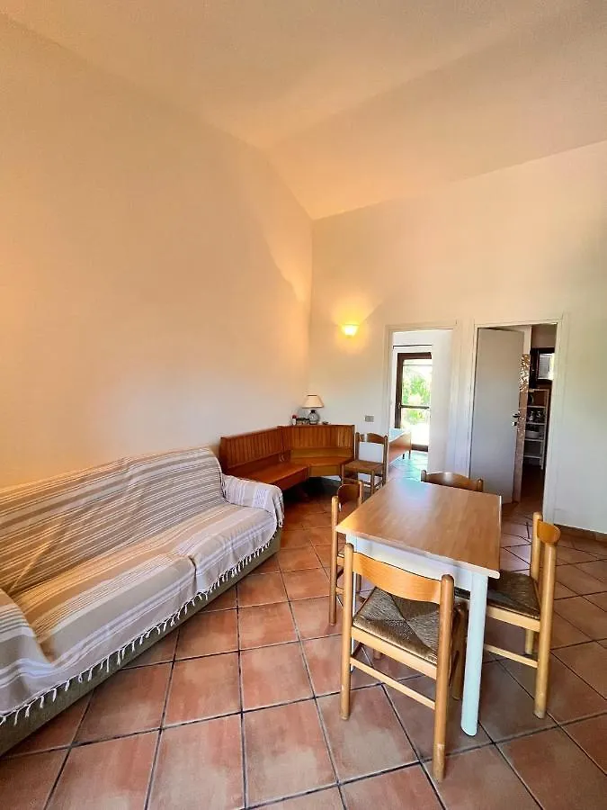 Casa de Férias Casa Saturno Vila San Teodoro